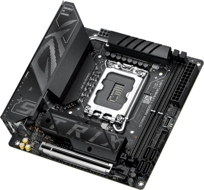   Asus ROG STRIX B860-I GAMING WIFI, Socket-1851, Intel B860, mini-ITX, Ret 90MB1JB0-M0EAY0