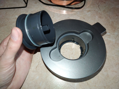 ������� Kitfort KT-1383