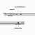  Apple MacBook Air 15 2023, 15.3" (2880x1864) Retina IPS/Apple M2/8 LPDDR5/512 SSD/M2 10-core GPU/MacOS,  (MQKT3LL/A)