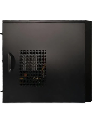 ��������� ���� iRU Planio 310H6SM MT, Intel Core i3-12100F/8 �� DDR4/256 �� SSD/NVIDIA GeForce GT 610 (2 ��)/��� ��, ������ (2162845)