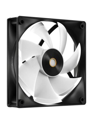 ������� ����������� ���������� Ocypus Sigma L24 EX BK ARGB (290W, 240mm, LED, Black, ARGB/ Fans: 2x120mm, 36dBA, 88CFM, 2400RPM/ Pump height 99mm, 27dBA, 3100RPM, Rad thickness 27mm/ S: 1851, 1700, 1200, 115X, AM5, AM4)