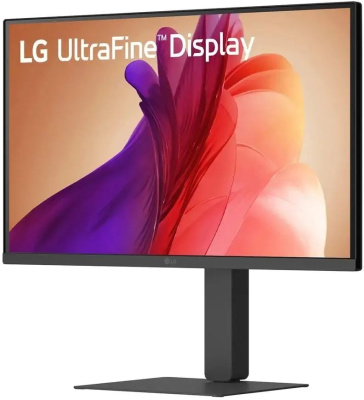 ������� LG 27" UltraFine 27U730A-B ������ IPS LED