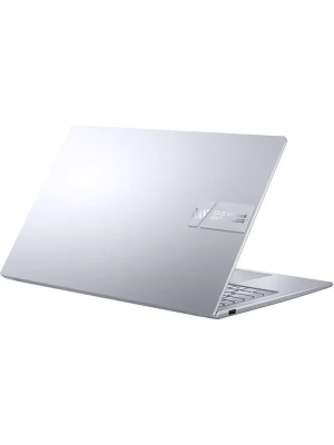  ASUS Vivobook 15X OLED K3504VA, 15.6" (2880x1620) OLED 120 /Intel Core i5-1335U/16  DDR4/512  SSD/Intel Iris Xe Graphics/Windows 11 Pro,  (90NB10A2-M00JX0_Win11P)