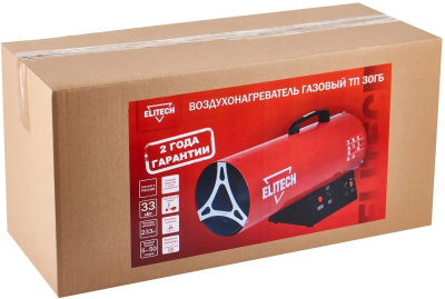 �������� ����� ������� Elitech �� 30�� 30000�� �������/������