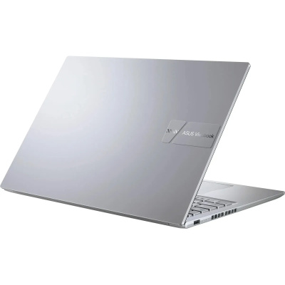 Ноутбук ASUS Vivobook 16 M1605YA-MB261, 16" (1920x1200) IPS/AMD Ryzen 7 7730U/16ГБ DDR4/1ТБ SSD/Radeon Graphics/Без ОС, серебристый (90NB10R2-M00B50)