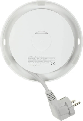 VIOMI  Xiaomi Viomi Mechanical Kettle white V-MK152A