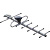 ������� ������� Perfeo Cross BAS-1105 DVB-T2, ���������, �����������������, ��� ������ ��������� ��