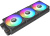 ���������� Thermaltake CT120 EX Sync Reverse, 3��, 120��, 4-pin, 2000��/���, 31.2 ��, ARGB, ������, Ret (CL-F192-PL12SW-A)