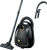 Пылесос Bosch BGL38GOLD 1700Вт черный/золотистый Пылесос Bosch BGL38GOLD 1700Вт черный/золотистый