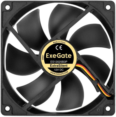 ���������� ��� ������� ExeGate ExtraSilent ES12025B3P