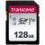 Карта памяти 128Gb Transcend SDXC Class 10 V30 (TS128GSDC300S) Карта памяти 128Gb Transcend SDXC Class 10 V30 (TS128GSDC300S)