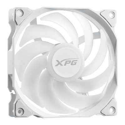 Вентилятор XPG VENTO 120 ARGB, белый
