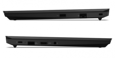  Lenovo ThinkPad E14 G4, 14" (1920x1080) IPS/Intel Core i7-1260P/16 DDR4/512 SSD/Iris Xe Graphics/Windows 11 Pro,  (21E30077CD_W11Pro)