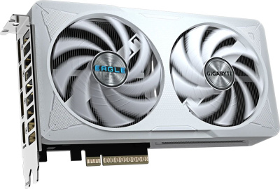 ���������� Gigabyte NVIDIA GeForce RTX 5060 Eagle OC 8��, GV-N5060EAGLEOC ICE-8GD, GDDR7, Ret