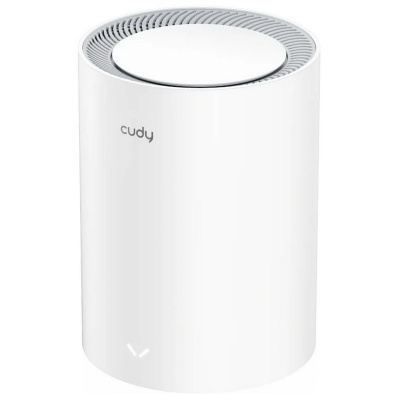 ��������� Mesh ������ CUDY M3600(1-Pack), Wi-Fi 7, BE3600, 2.4/5���, �����
