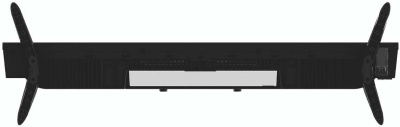 ��������� 24" LED AIWA 24N4-H1310B HD, ������, ����� ��, ����� ��