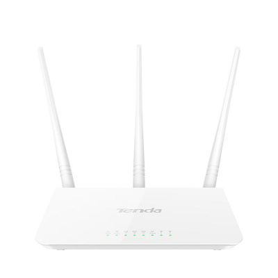 Wi-Fi ������������� 300MBPS 10/100M F3 TENDA