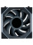 Комплект вентиляторов (3шт.) Lian Li UNI FAN SL WIRELESS LCD 120 / 12SLLCD1W3B BLACK / 120x124,5x28мм (1.6” LCD дисплей, PWM, ARGB, 1900 об/мин (Max.), 29.5dBa) / G99.12SLLCD1W3B.R0 Комплект вентиляторов (3шт.) Lian Li UNI FAN SL WIRELESS LCD 120 / 12SLLCD1W3B BLACK / 120x124,5x28мм (1.6” LCD дисплей, PWM, ARGB, 1900 об/мин (Max.), 29.5dBa) / G99.12SLLCD1W3B.R0