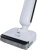 Пылесос Polaris PVCW 5070 300Вт белый Пылесос Polaris PVCW 5070 300Вт белый