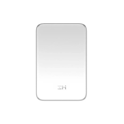 ������� ����������� ZMI power bank magnetic wireless  ZMMTP02ZCNBG  5000mAh