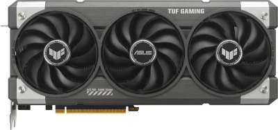 ���������� ASUS NVIDIA GeForce RTX 5060 TUF OC 8Gb TUF-RTX5060-O8G-GAMING 90YV0N00-M0NA00