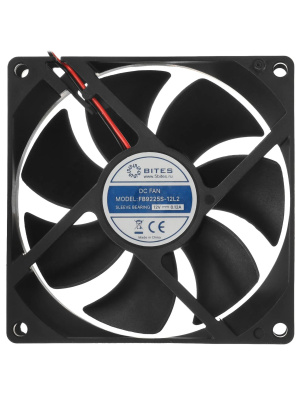 ���������� 5bites FB9225S-12L2 92X25 / SLEEVE / 1800RPM / 2P