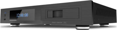 ���������� DUNE HD Max Vision 4K