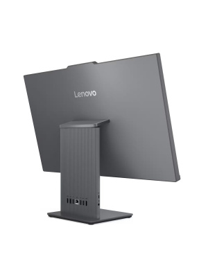 �������� Lenovo IdeaCentre AIO 27ARR9, 27" (1920x1080) IPS/AMD Ryzen 5 7535HS/16 DDR5/512 �� SSD/AMD Radeon Graphics/��� ��/����������, ����, ����� (F0HQ006YRU)