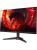 Монитор Acer VG270UZ2bmiipx 27", 16:9, IPS, QHD, 0,5/1ms, 250cd, 275Hz, HDMI, DP, SPK Монитор Acer VG270UZ2bmiipx 27", 16:9, IPS, QHD, 0,5/1ms, 250cd, 275Hz, HDMI, DP, SPK