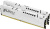  / Kingston 64GB 6000MT/s DDR5 CL40 DIMM (Kit of 2) FURY Beast White XMP (KF560C40BWK2-64)
