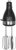 Миксер ручной Vitek Gracia VT-HM1001 700Вт черный/стальной Миксер ручной Vitek Gracia VT-HM1001 700Вт черный/стальной