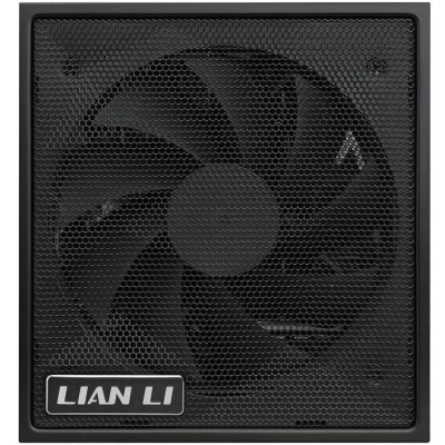 ���� ������� Lian Li SX1000P Black ATX 3.1, 1000W, 80 PLUS Platinum, Fully Modular  G9P.SX1000P.B000