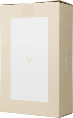 Wi-Fi ����� ������� Ubiquiti U6 Mesh Pro