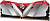   8GB ADATA XPG GAMMIX D30 (AX4U32008G16A-SR30), DDR4, UDIMM, 3200MHz CL16-20-20, 1.35V,  