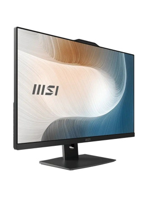 �������� MSI Modern AM272P 1M-1467XRU, 27" (1920x1080) IPS/Intel Core 5 120U/16 DDR5/512 �� SSD/Intel Graphics/��� ��/����������, ����, ������ (9S6-AF8231-1467)
