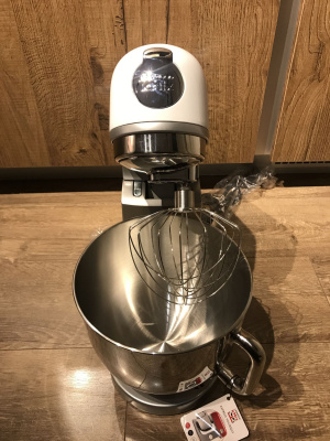 �������� ������� Kenwood KMX750 wh