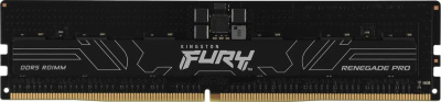  Kingston DDR5 RDIMM FURY Renegade Pro 16Gb, 6400Mhz, KF564R32RBE-16