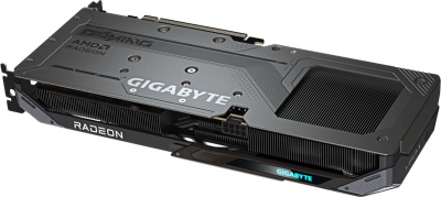 ���������� Gigabyte AMD Radeon RX 9060 XT Gaming 16Gb, GDDR6, Ret GV-R9060XTGAMING-16GD

