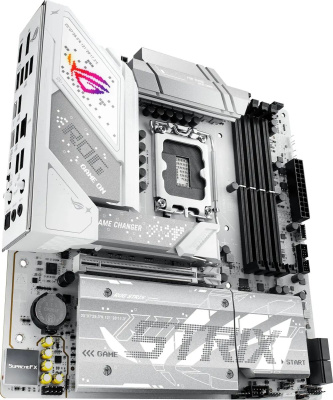   ASUS ROG STRIX B860-G GAMING WIFI, Socket-1851, Intel B860, mATX, Ret 90MB1JF0-M0EAY0