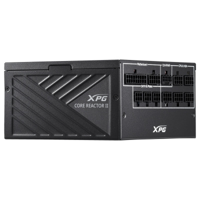 ���� ������� XPG CORE REACTOR II 1000 (COREREACTORII1000G-BKCEU)