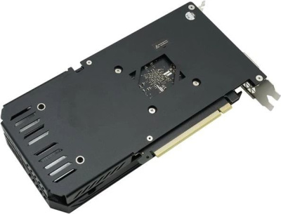  Afox NVIDIA GeForce RTX 3050 8Gb GDDR6 AF3050-8GD6H2-V4 Ret