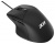 Мышь Acer OMW130 Black оптическая, проводная, 3600 dpi, USB, цвет: чёрный Мышь Acer OMW130 Black оптическая, проводная, 3600 dpi, USB, цвет: чёрный
