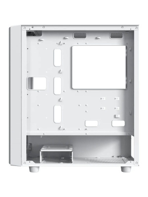������ Ocypus Gamma C70 WH, ATX, USB3.0*1+USB2.0*1