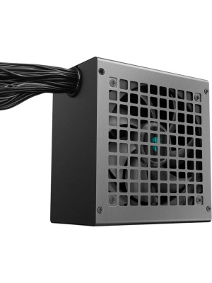 ���� ������� Deepcool GAMERSTORM PF850D V2 (ATX 3.1 850W, PWM 120mm fan, Active PFC+DC to DC, 80+ SILVER, CYBENETICS 230V Silver, PPLP 230V Silver) RET