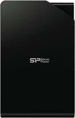 ������� ������� ���� 2.5" USB3.0 2 Tb Silicon Power Stream S03 SP020TBPHDS03S3K ������