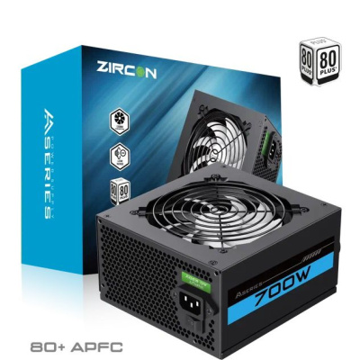 ���� ������� ZirCon ATX 700W AA-700