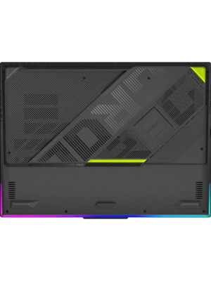 ������� ASUS ROG Strix G18 G814PM-S8074, 18" (1920x1200) IPS 144 ��/AMD Ryzen 9 8940HX/32 �� DDR5/1024 �� SSD/NVIDIA GeForce RTX 5060 ��� ��������� (8 ��)/Windows 11 Pro, ����� (90NR0L29-M003Y0_32Win11P)