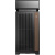 ������ Deepcool CL6600 ��� ��, ������� ���� (���������� ������), 360 ��� � 2x120�� ARGB ���������� �����, ������, ATX