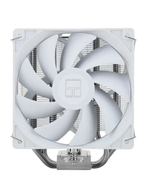 ����� Thermalright Assassin X 120 R SE White LGA115X/1200/1700/AM4/AM5 (120mm PWM Fan, 4 ����. ������ 6��) / TRAX120RSEW