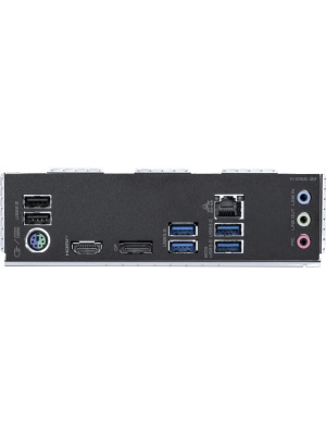 ����������� ����� Gigabyte B550M GAMING X Soc-AM4 AMD B550 4xDDR4 mATX AC`97 8ch(7.1) GbLAN RAID+HDMI+DP